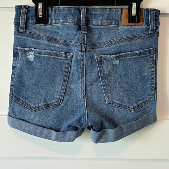 Set of 3 Aero jean shorts! - Picture 9 of 13